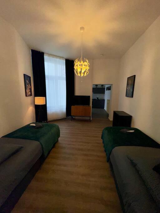 Apartment Im Zentrum 1