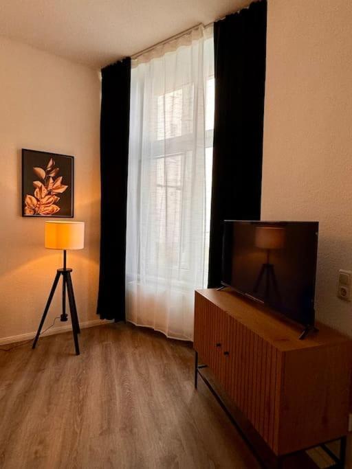 Apartment Im Zentrum 1 *