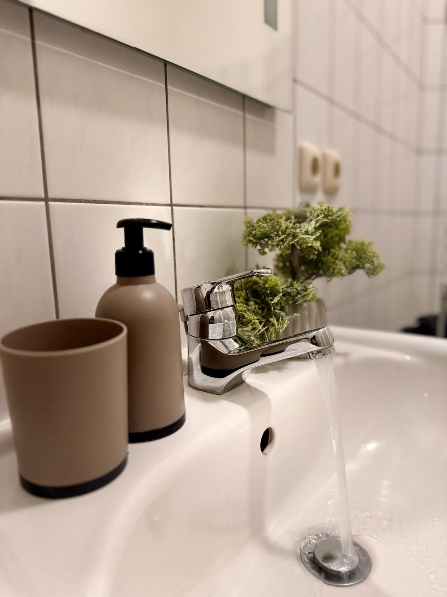 Im Zentrum 1 Apartment Magdeburg
