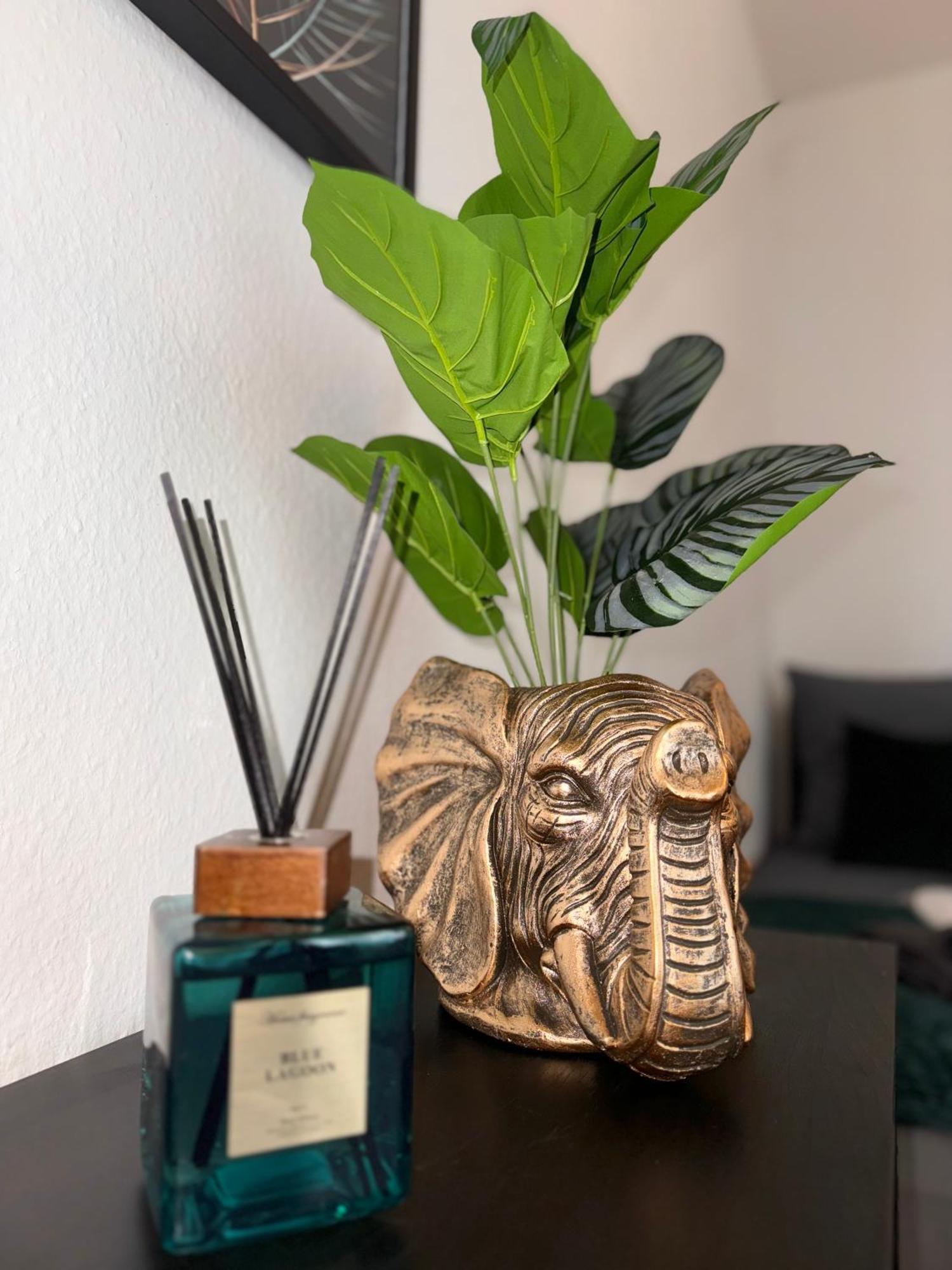 Apartment Im Zentrum 1 *