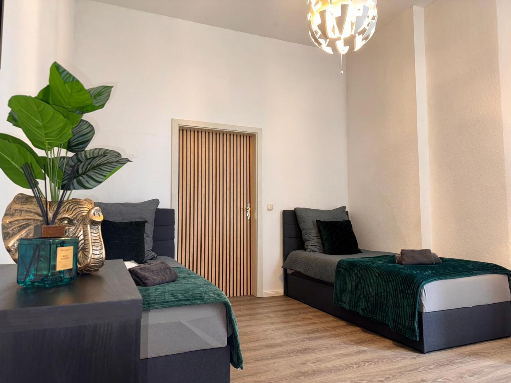 Im Zentrum 1 Apartment